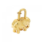 Hermes Elephant Key Holder — view 3