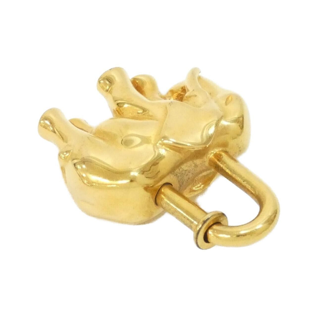 Hermes Elephant Key Holder — view 2