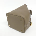 Hermes Picotin Lock MM Bag — view 2