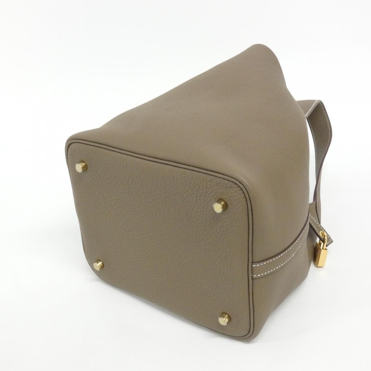 Hermes Picotin Lock MM Bag — view 2
