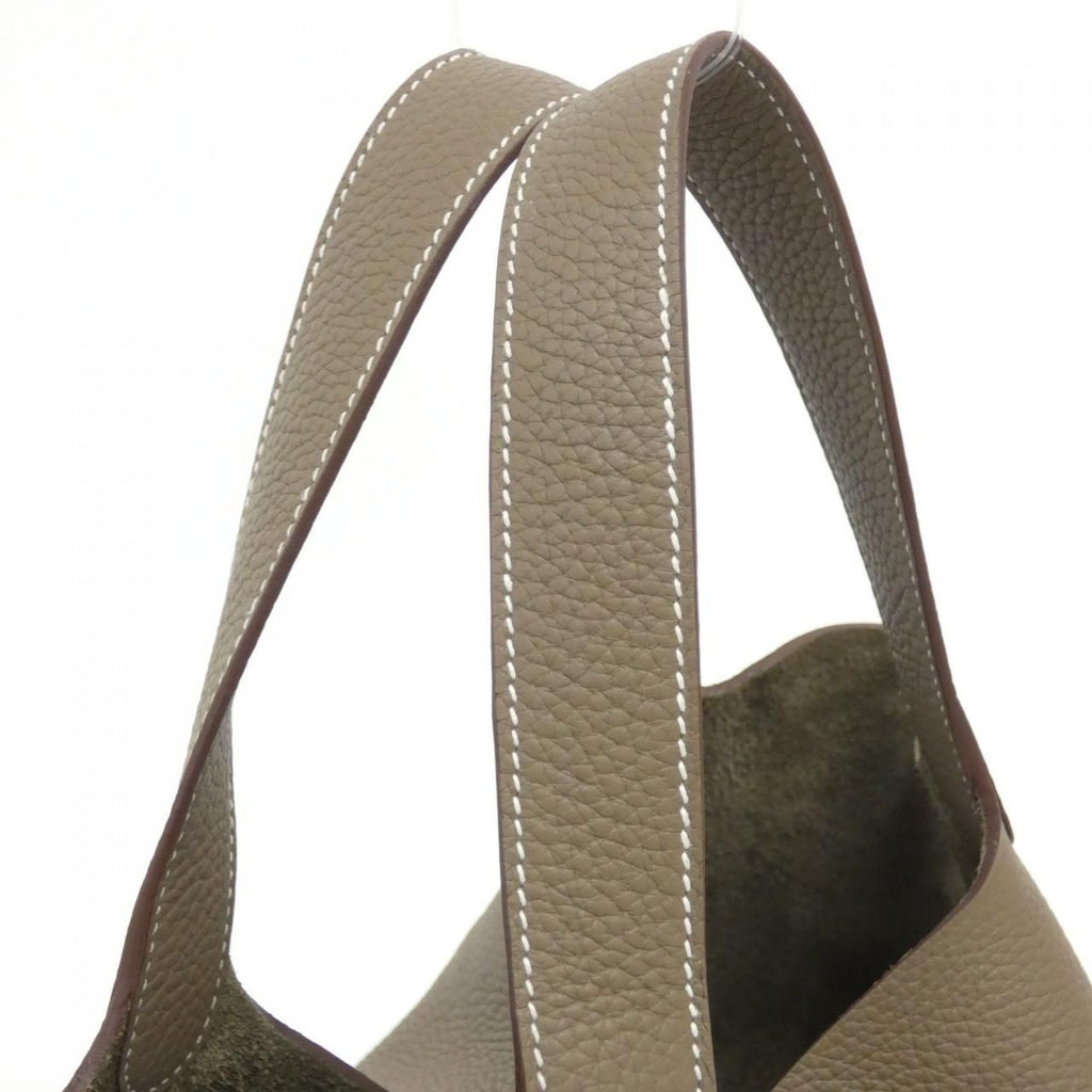 Hermes Picotin Lock MM Bag — view 5