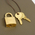 Hermes Picotin Lock MM Bag — view 4