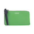 Loewe Coin Purse Green