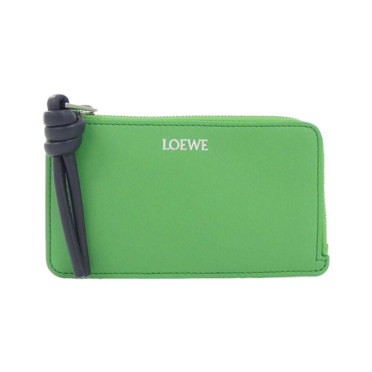 Loewe Coin Purse Green