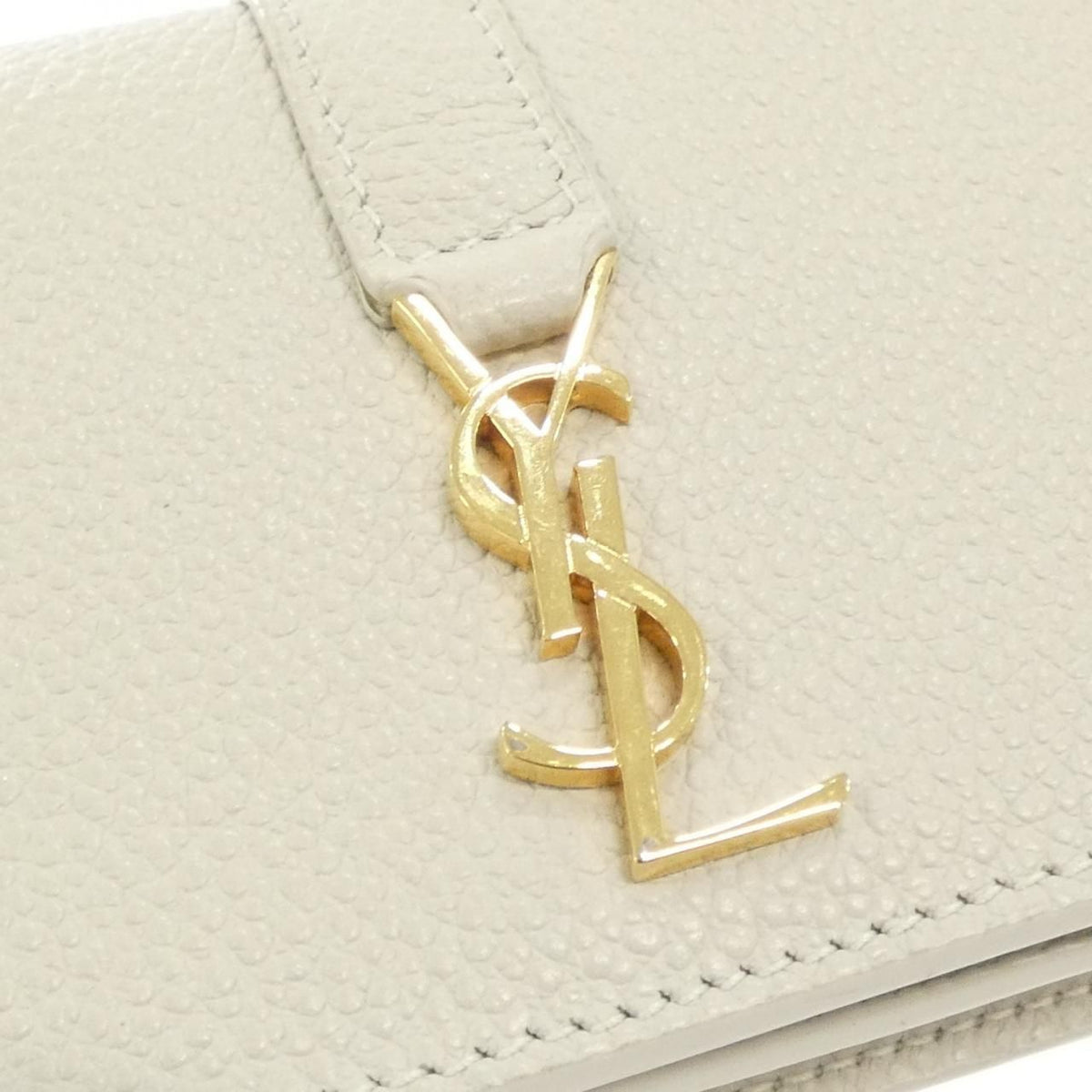 Saint Laurent Card Case — view 4