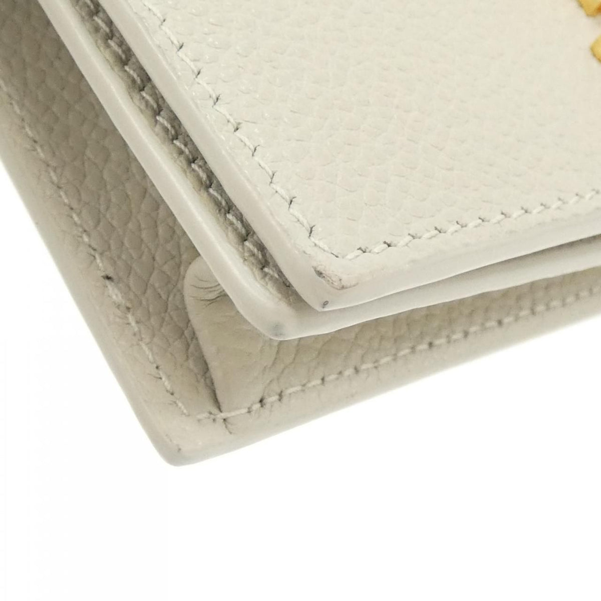 Saint Laurent Card Case — view 3
