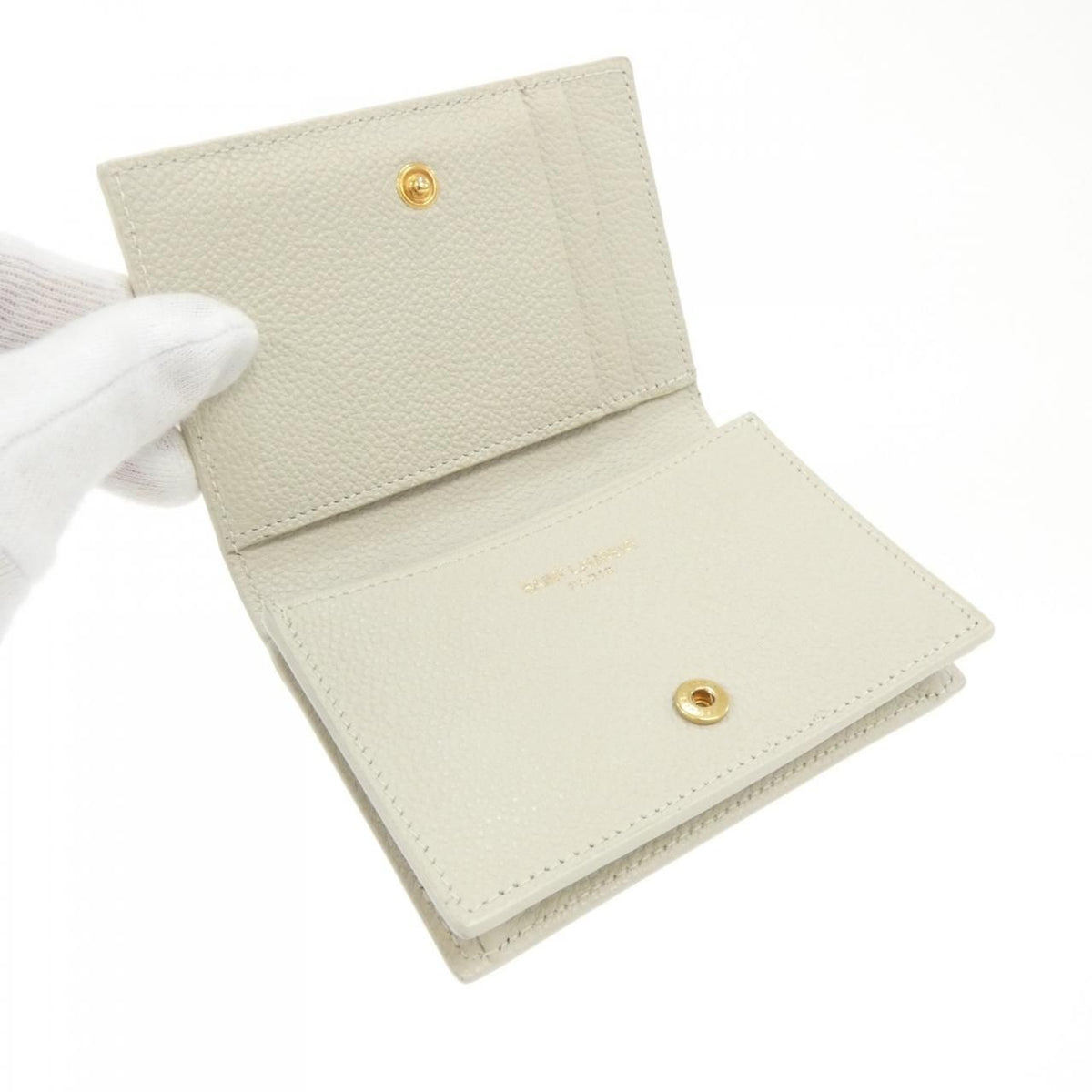 Saint Laurent Card Case — view 6