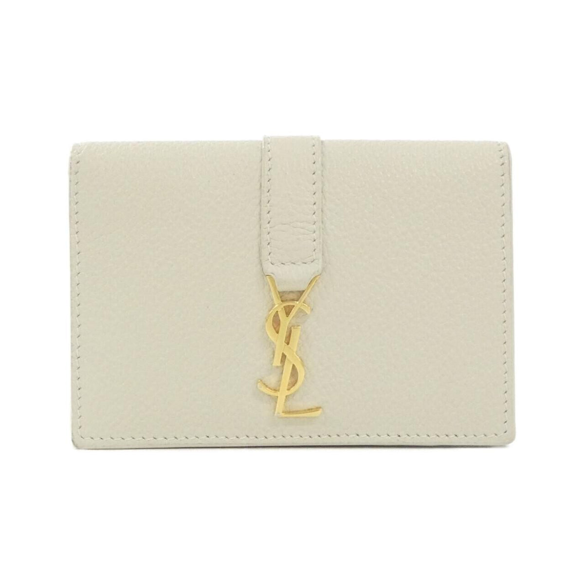 Saint Laurent Card Case