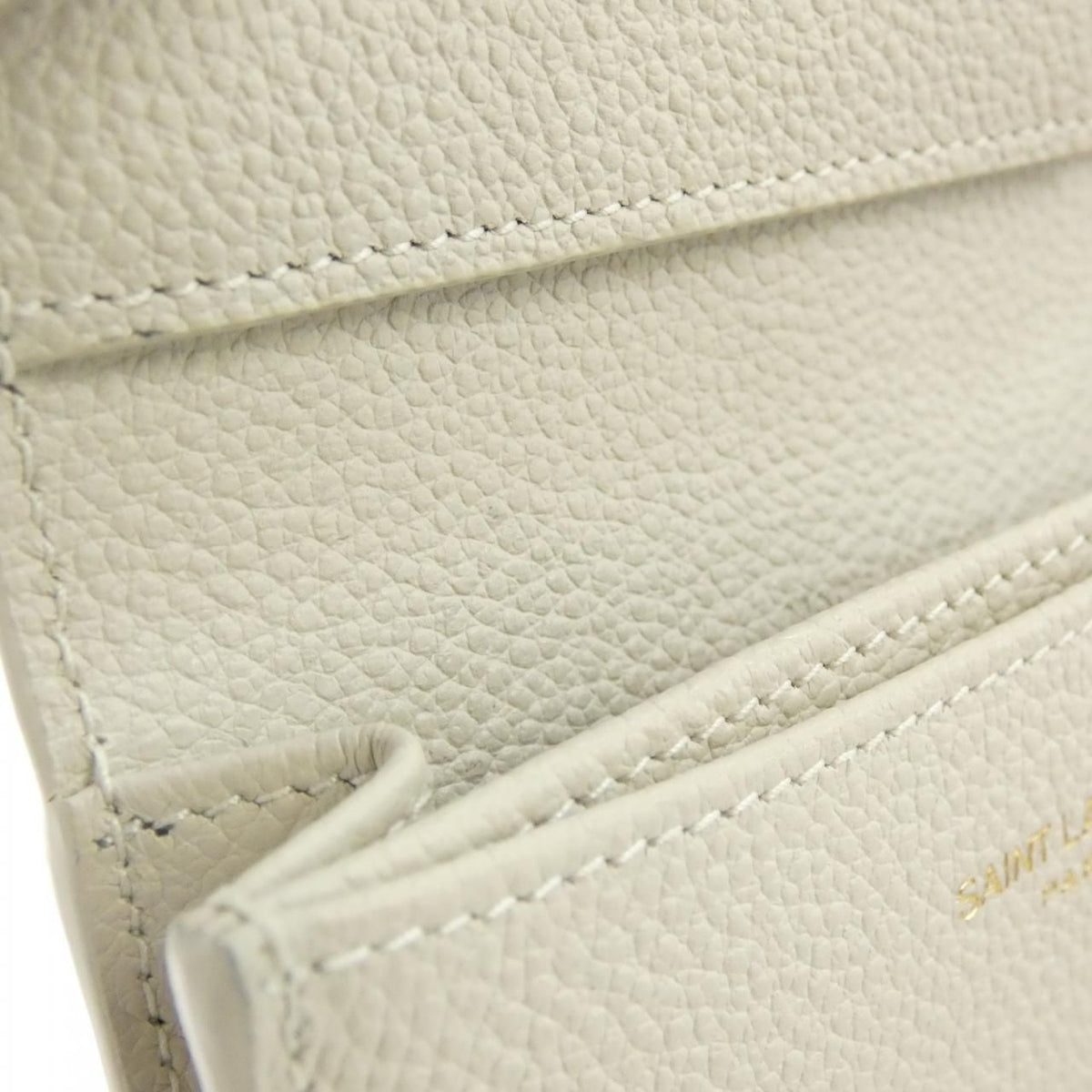 Saint Laurent Card Case — view 8