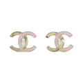 Chanel Earrings Gold
