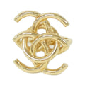 Chanel Ring Gold
