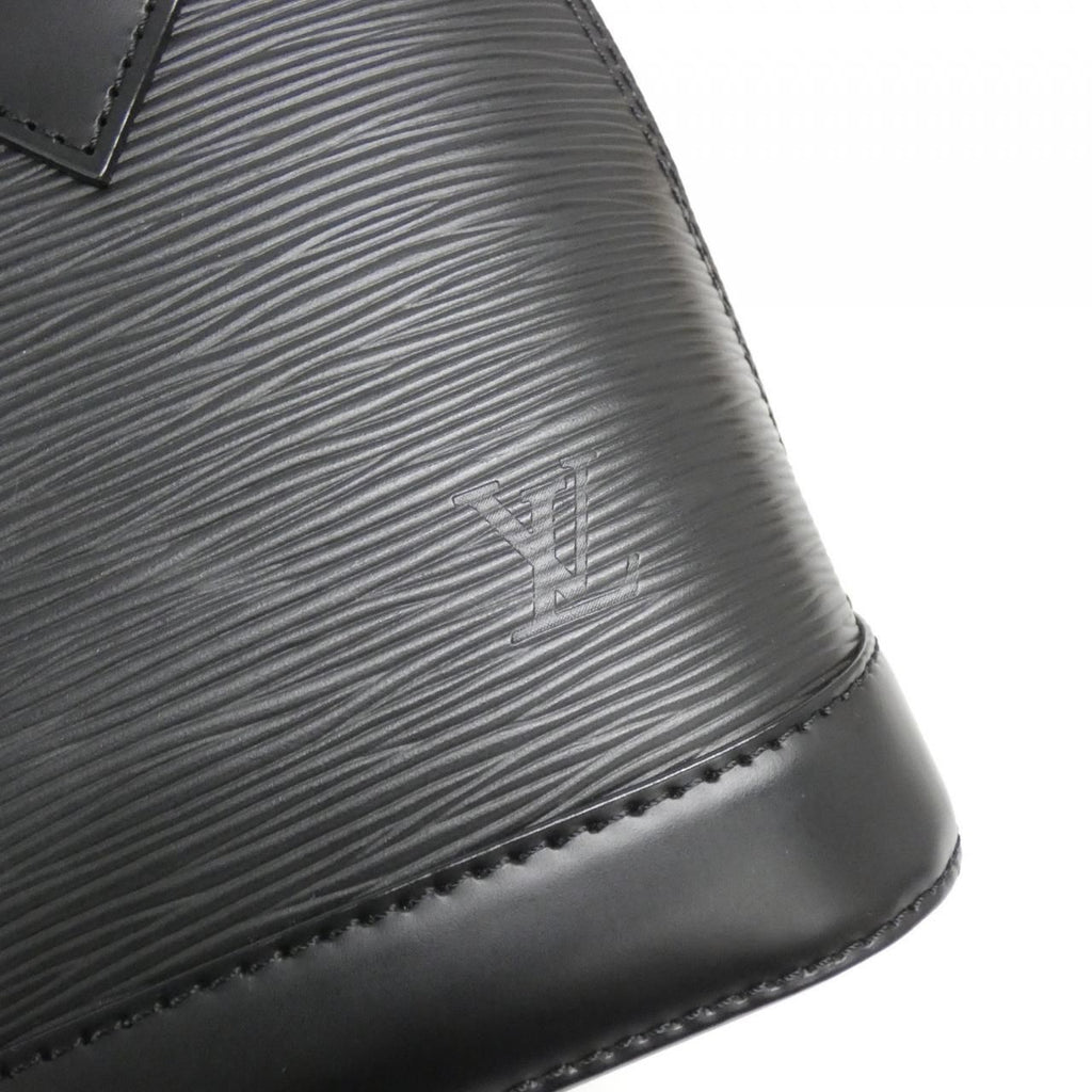 Louis Vuitton Epi Alma BB Bag — view 5