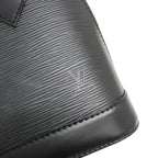 Louis Vuitton Epi Alma BB Bag — view 5