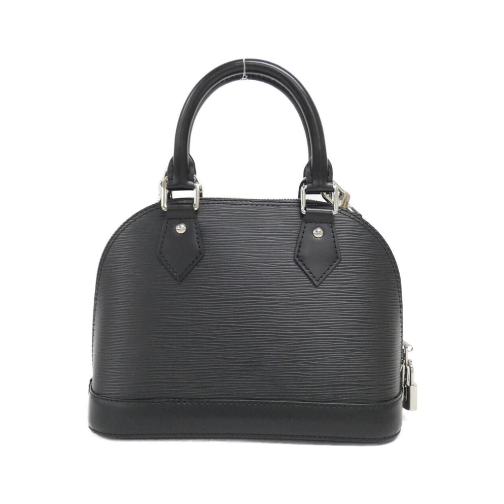 Louis Vuitton Epi Alma BB Bag — view 2
