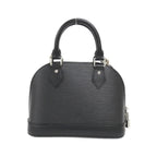 Louis Vuitton Epi Alma BB Bag — view 2