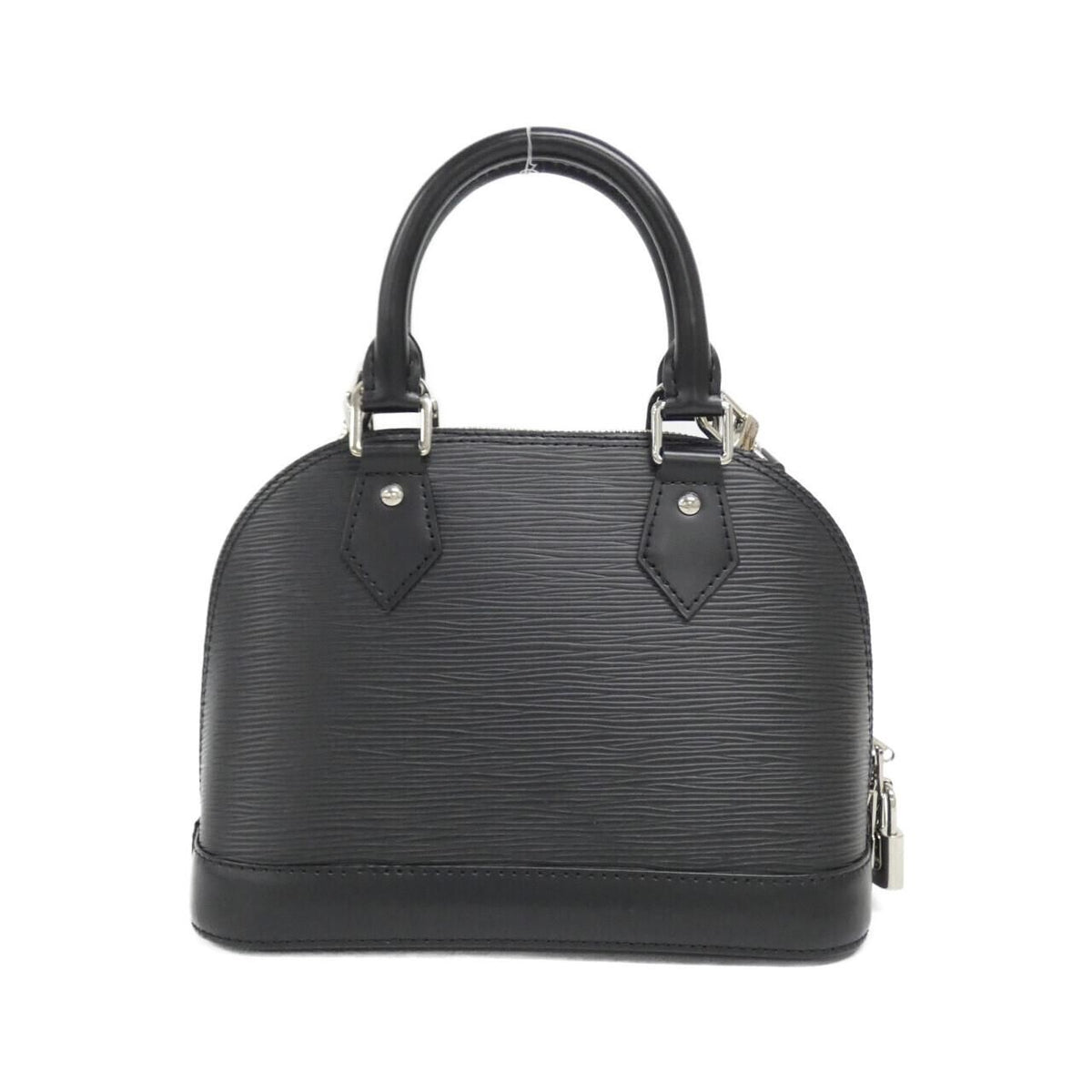 Louis Vuitton Epi Alma BB Bag — view 2