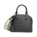 Louis Vuitton Epi Alma BB Bag