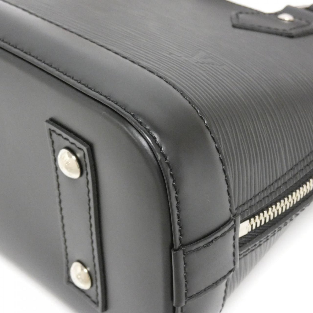 Louis Vuitton Epi Alma BB Bag — view 3