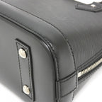 Louis Vuitton Epi Alma BB Bag — view 3