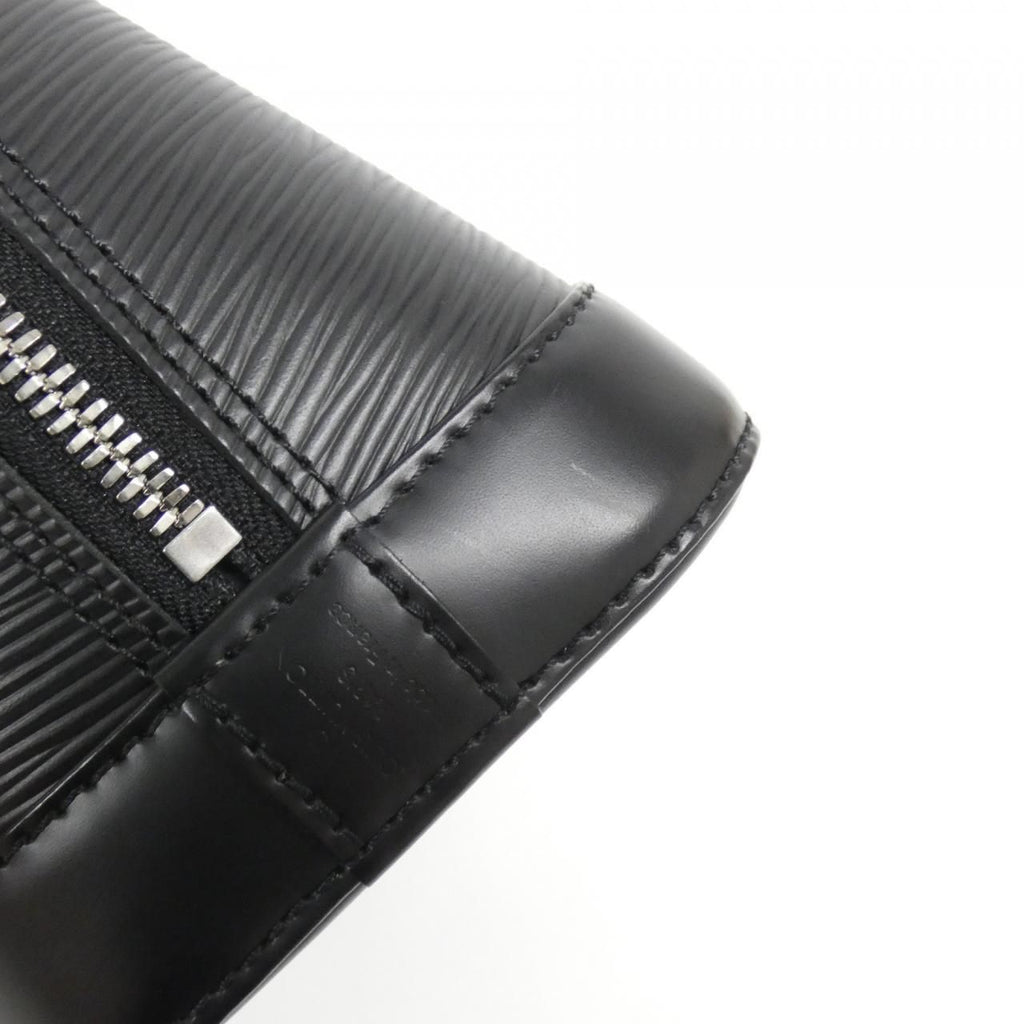Louis Vuitton Epi Alma BB Bag — view 4