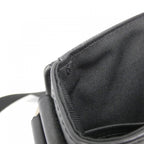Louis Vuitton Damier Graphite District PM Shoulder Bag — view 6