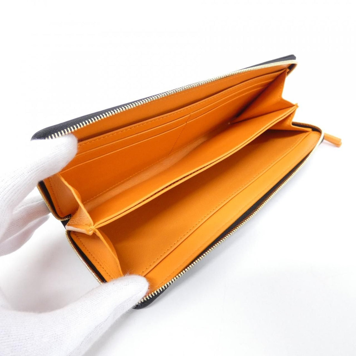 Loewe Wallet Black — view 6