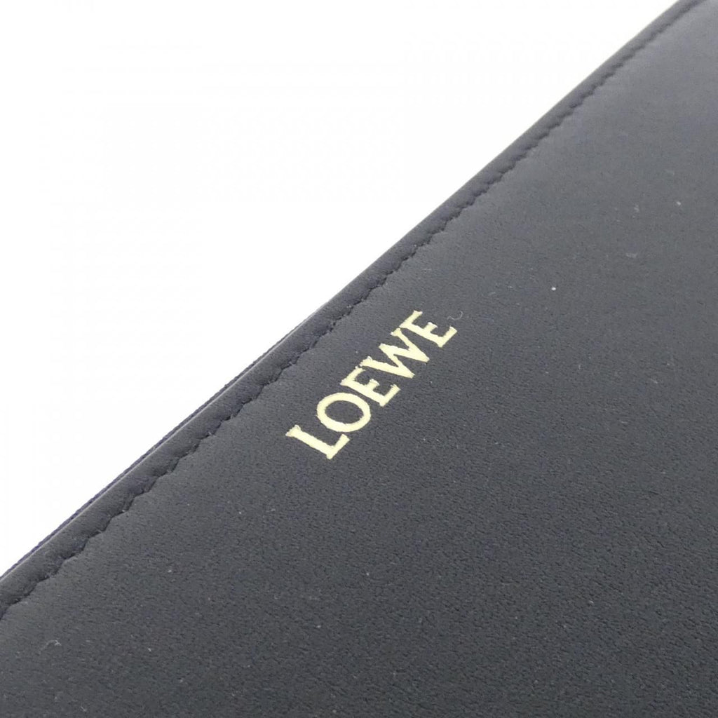 Loewe Wallet Black — view 4