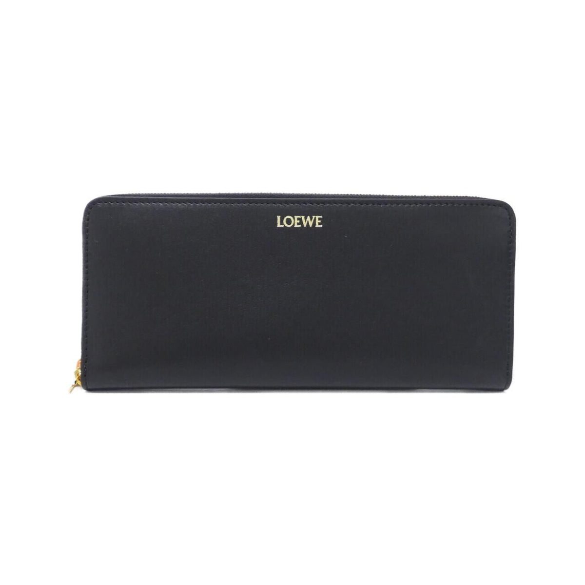 Loewe Wallet Black