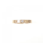 Gucci Icon Ring Pink — view 2