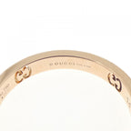 Gucci Icon Ring Pink — view 4