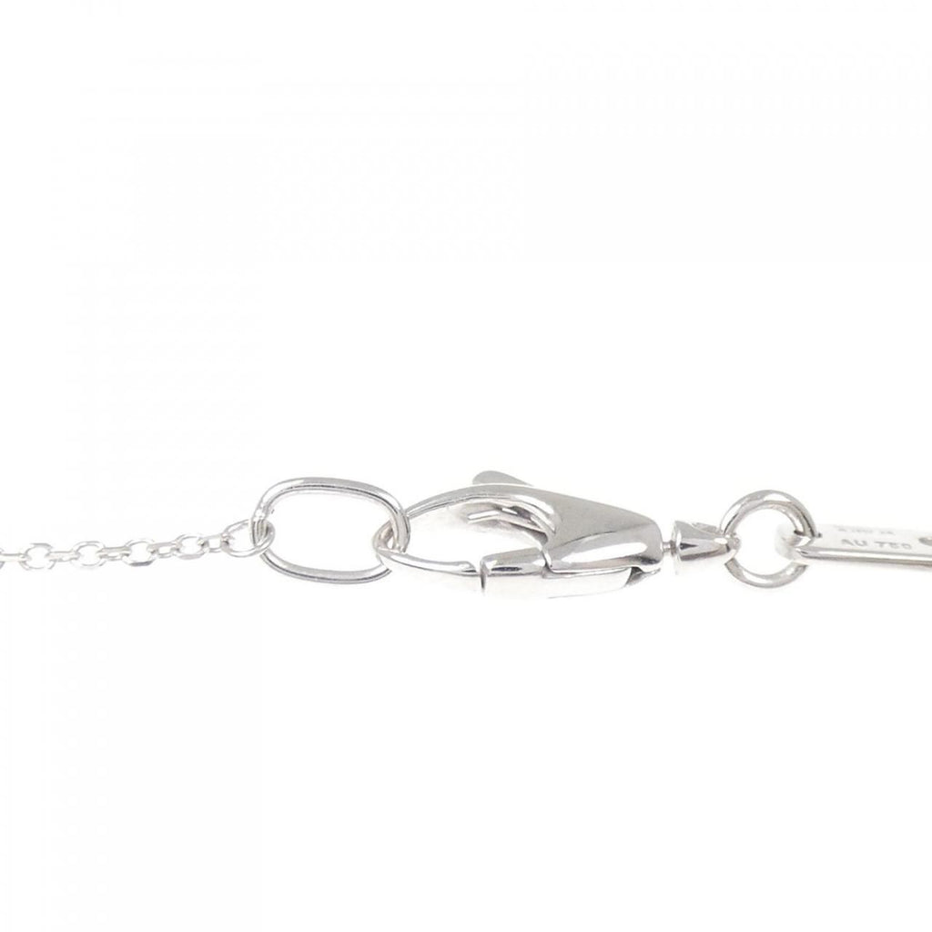 Gucci Cross Diamond Necklace — view 5