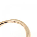 Chanel Camellia Half Eternity Ring — view 4