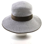 Hermes Wool Cashmere Hat — view 4