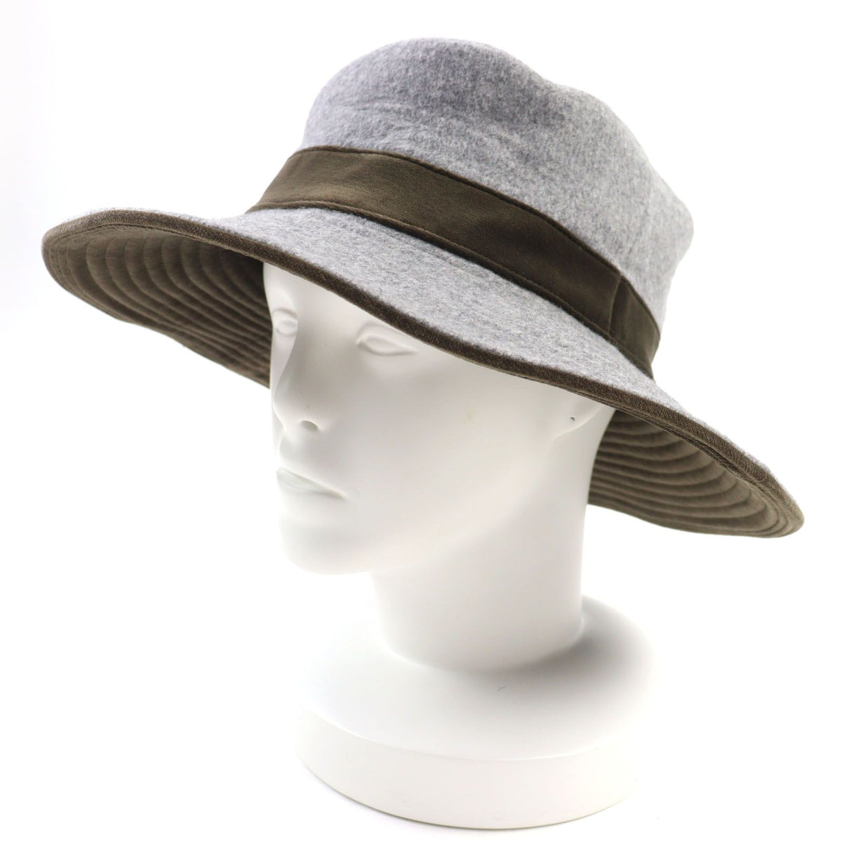 Hermes Wool Cashmere Hat
