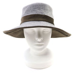 Hermes Wool Cashmere Hat — view 2