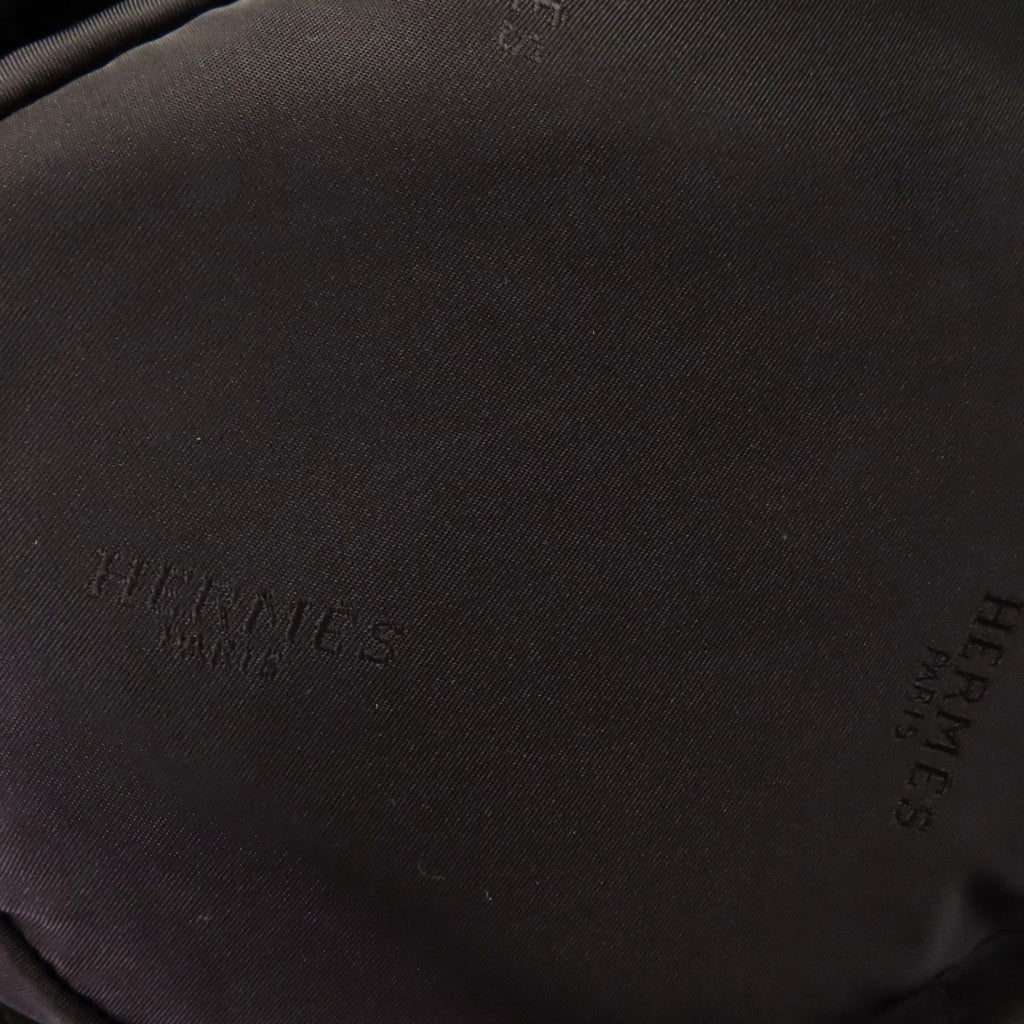 Hermes Wool Cashmere Hat — view 7