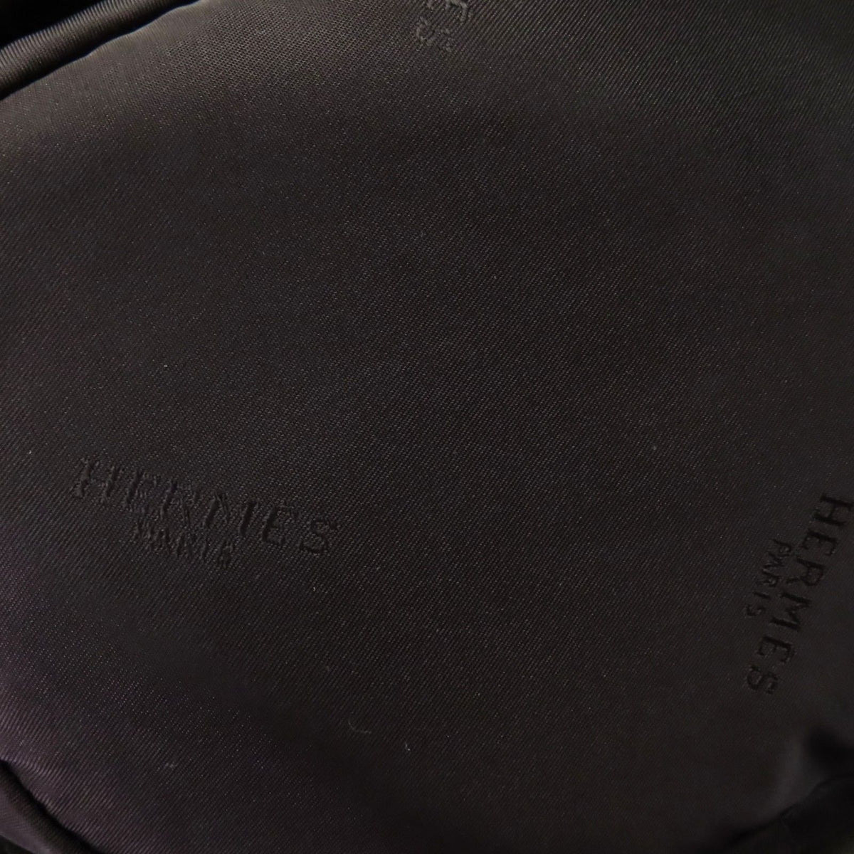 Hermes Wool Cashmere Hat — view 7