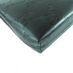 Gucci GG Mini Bag 2-Way Leather Black — view 7