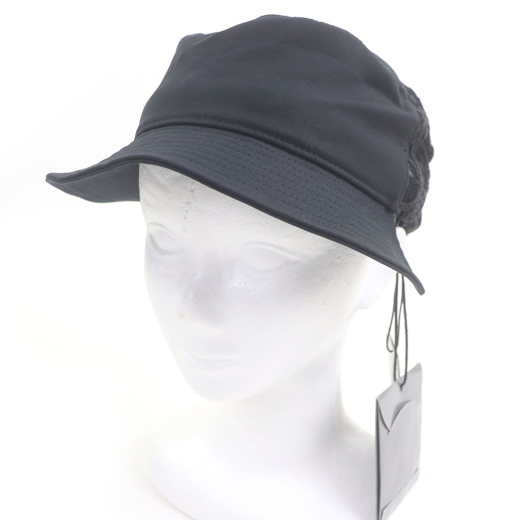 Dior Homme Cactus Jack Hybrid Trotter Oblique Cap Hat Black