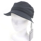 Dior Homme Cactus Jack Hybrid Trotter Oblique Cap Hat Black