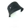 Prada Re-Nylon Bucket Hat Black