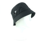 Prada Re-Nylon Bucket Hat Black
