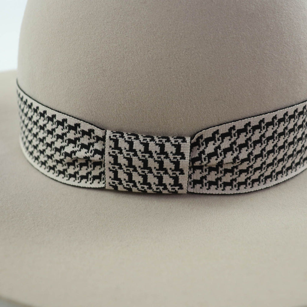 Hermes Betty Wool Cotton Hat — view 7