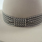 Hermes Betty Wool Cotton Hat — view 7
