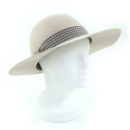 Hermes Betty Wool Cotton Hat