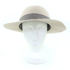 Hermes Betty Wool Cotton Hat — view 2