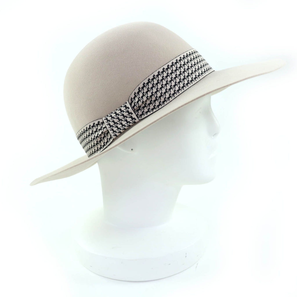 Hermes Betty Wool Cotton Hat — view 5