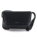Saint Laurent Paris Small Crossbody Smooth Leather Flap Shoulder Bag