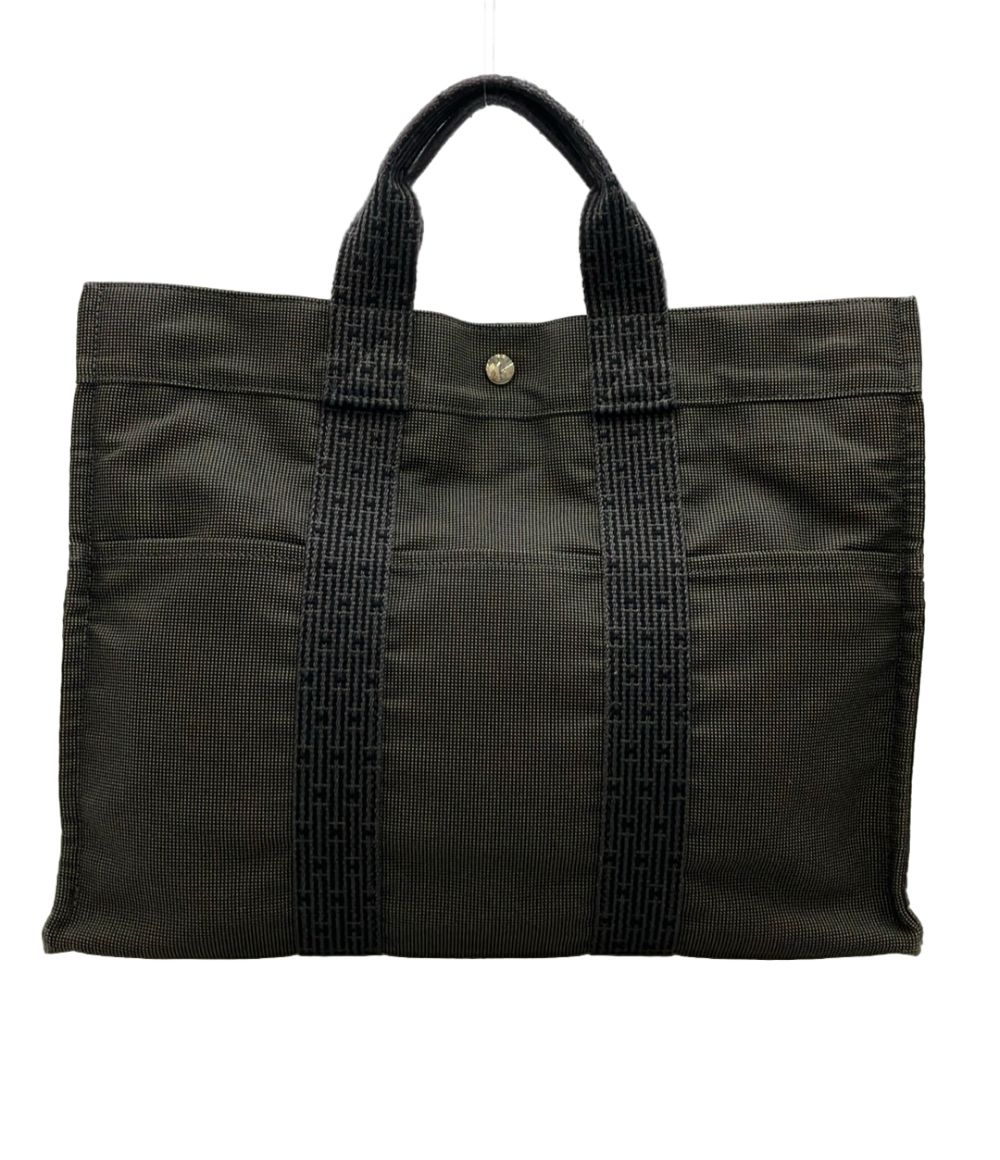 Hermes Tote Bag Herline MM