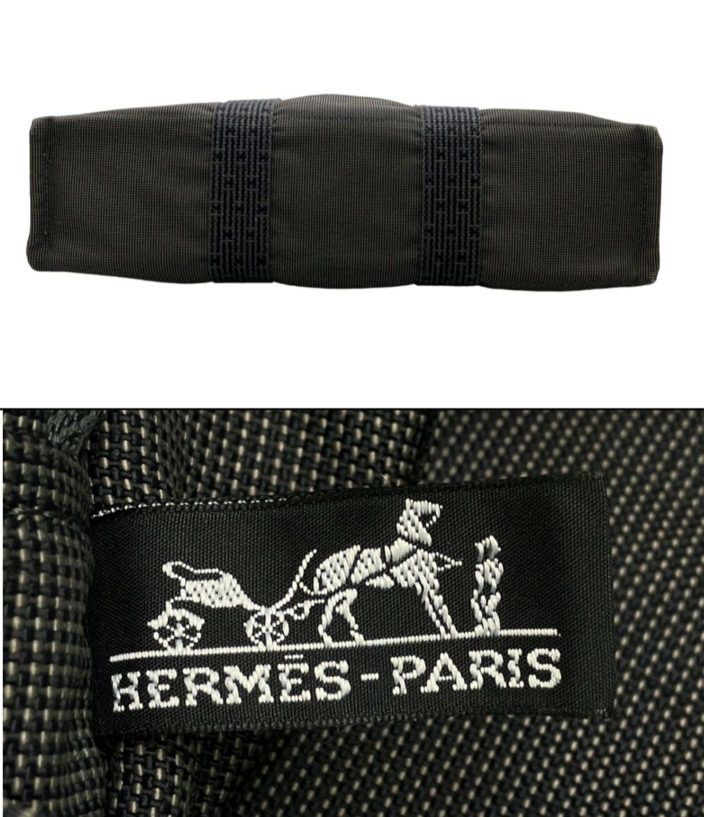 Hermes Tote Bag Herline MM — view 4